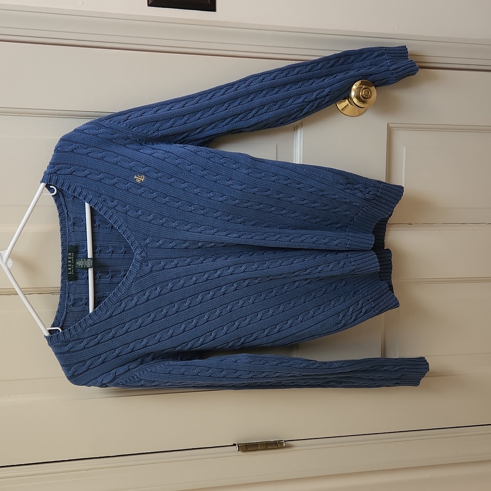 Lauren Ralph Lauren sweater